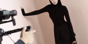 Jun Ji-huyn: Đại sứ toàn cầu Burberry