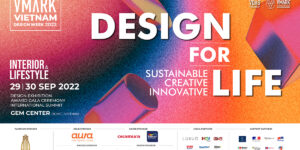 Vietnam Design Week – Vmark 2022 chính thức khởi động