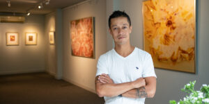 Phạm Tuấn Ngọc: Từ kẻ mộng mơ tới nghệ sĩ thị giác