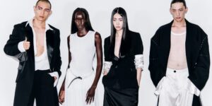 Peter Do Mùa hè 2023: Áo quần có thể gợi nhớ chúng ta về kỷ niệm?