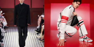 Prada: Họa vô đơn chí