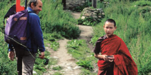 Nghệ thuật cho đi: Tỷ phú Yvon Chouinard tặng toàn bộ công ty Patagonia cho sứ mệnh đấu tranh biến đổi khí hậu