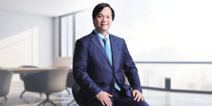 Tôi học được gì? Chiến lược táo bạo của CEO công ty bất động sản tỷ đô Phát Đạt