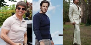 Mặc đẹp tuổi 40: 04 bí quyết chuẩn mực tạo nên đẳng cấp