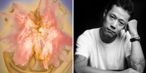 Nhiếp ảnh gia Phạm Tuấn Ngọc “in nắng” trên giấy ảnh đen trắng