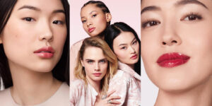 Cho chúng ta: Chọn thỏi son dưỡng nào, từ Hermes, Dior và Clarins?