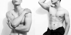 Nam Vương Cao Xuân Tài: “Thêm một tí mỡ thừa cũng ổn thôi”