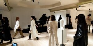 GIA STUDIOS Thu Đông 22: Tôi, ta và tính nữ