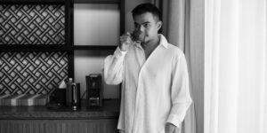 Lý Thành Cơ: “Phong cách du lịch của tôi là từ tốn”