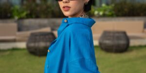 Yumi Dương: “Tôi thích câu ‘work smart, not work hard’”