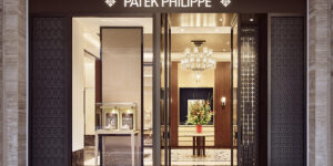 Patek Philippe chào mừng cửa hàng thứ hai tại Union Square Saigon với Tam Sơn