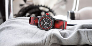 Thương hiệu Breitling ra mắt boutique tại thủ đô Hà Nội