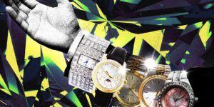 LUXUO Point: Cách thị trường xám “thổi giá” đồng hồ second-hand