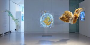 Roll-Royces công bố các tác phẩm đạt giải trong cuộc thi Spirit of Ecstasy Challenge