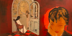 Ngọn lửa dưới tàn tro (phần 2)