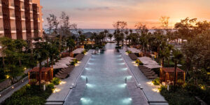 Crowne Plaza Phu Quoc Starbay giới thiệu gói ưu đãi đặc biệt “Two Of Us”