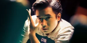 Gen Z Issue: Samuel An – “Nghệ thuật cho tôi những cảm giác cực kì đẹp”