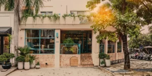 Thưởng thức tinh hoa ẩm thực xứ Pháp ngay tại Détour