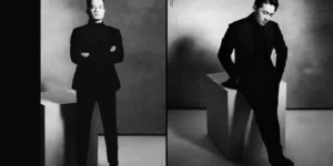 Gentleman Issue: Quý ông ấy là Namcito và Bảo Nhân