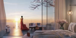 LUXUO Property of the Week: 03 dự án hạng sang từ Hạ Long, Hà Nội và Vũng Tàu