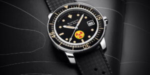 Mặt số đồng hồ: Nơi chứa đựng bản sắc của thương hiệu