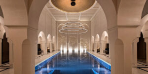 Bên trong dinh thự trị giá 124 triệu USD tại London