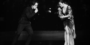 Live Concert “Mùa thu của Phương” kỷ niệm 25 năm sự nghiệp âm nhạc của ca sĩ Thu Phương