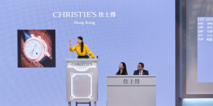 Thị trường đồng hồ cao cấp châu Á vẫn lạc quan, bất chấp thị trường xám và thứ cấp