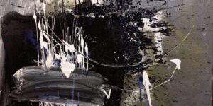 “Xứ thần kinh” của 4 họa sĩ đến từ Huế