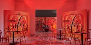 Bên trong thế giới Hermès Carré Club tại Sài Gòn