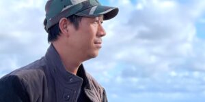 Họa sĩ Trần Hữu Nhật: “Lang thang nhưng không có nghĩa là lạc lối!”