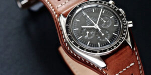 Trừ đồng hồ tôi ra: Xin dừng ngay kiểu dây kinh khủng Bund strap