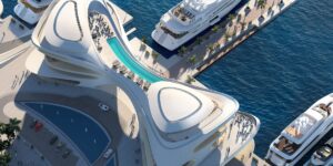 Du thuyền: Tài sản đầu tư!