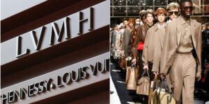 LUXUO Point: Doanh thu thời trang LVMH tăng 22%, dẫn đầu từ châu Á