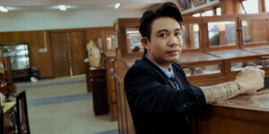 The Gentleman Issue: Minh Nhựa – “Tôi sắp cá nhân hóa một siêu phẩm”