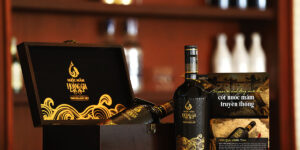 Nước mắm Hoàng Gia – Chân tình trọn vẹn nhân ngày của phái đẹp