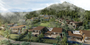 LUXNAM* Phú Quốc – Khu nghỉ dưỡng phong cách Maldives đầu tiên tại Việt Nam