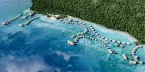 The Lux Collective ký thỏa thuận hợp tác đầu tiên ở Đông Nam Á