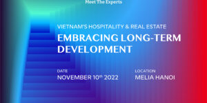 Hội nghị “Meet The Experts” sẽ diễn ra tại Hà Nội vào ngày 10 tháng 11