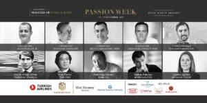 Chào đón sự quay trở lại của sự kiện Passion Week tại Park Hyatt Saigon