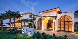 Trải nghiệm cá nhân cùng boutique resort Radisson Resort Phan Thiết