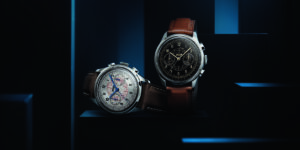 Tissot Telemeter 1938 Chronograph: Sự tái xuất của một huyền thoại