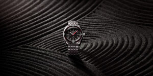 Longines kiến tạo chuẩn mực mới với Ultra-Chron Diver