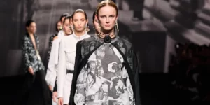 CHANEL Xuân Hè 2023: Sức hút tự nhiên, tươi mới và đầy tinh giản