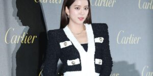 Cartier chi trả gấp đôi DIOR để có được Jisoo