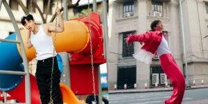 Gen Z Issue: Hoàng Dũng – “Tôi có tham vọng được công nhận”