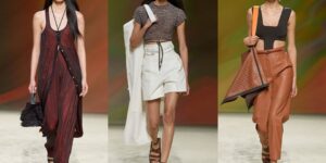 Hermès Xuân Hè 2023: Tinh tế & thích nghi