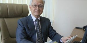 Tôi học được gì? Chuyên gia kinh tế Bùi Kiến Thành và tầm nhìn chiến lược lâu dài