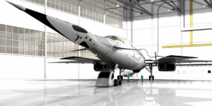 Hyper Sting: Chớp mắt đến New York