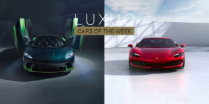 LUXUO Cars of the Week: Ferrari 296 GTB chính hãng đầu tiên tại Việt Nam đã tìm được chủ nhân